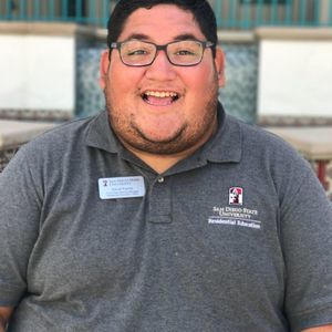 Meet your Posher, Daniel